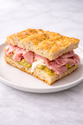 The Mortadella - Serves 4
