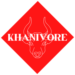 Khanivore